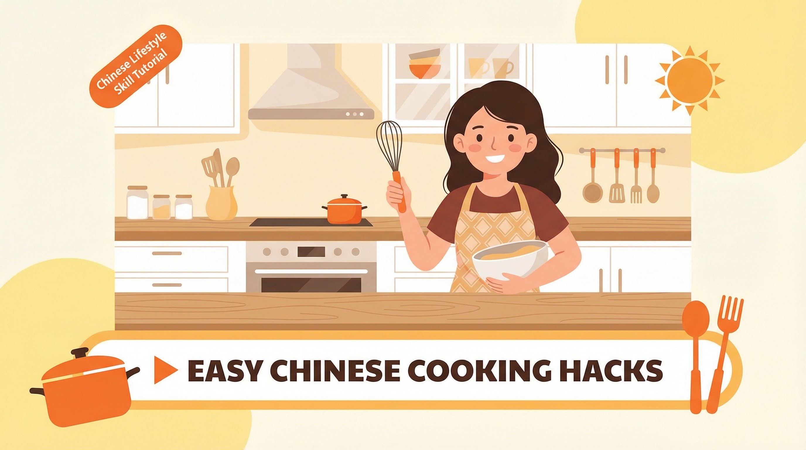 蘑菇视频 - 美食烹饪视频教程：家常菜制作技巧